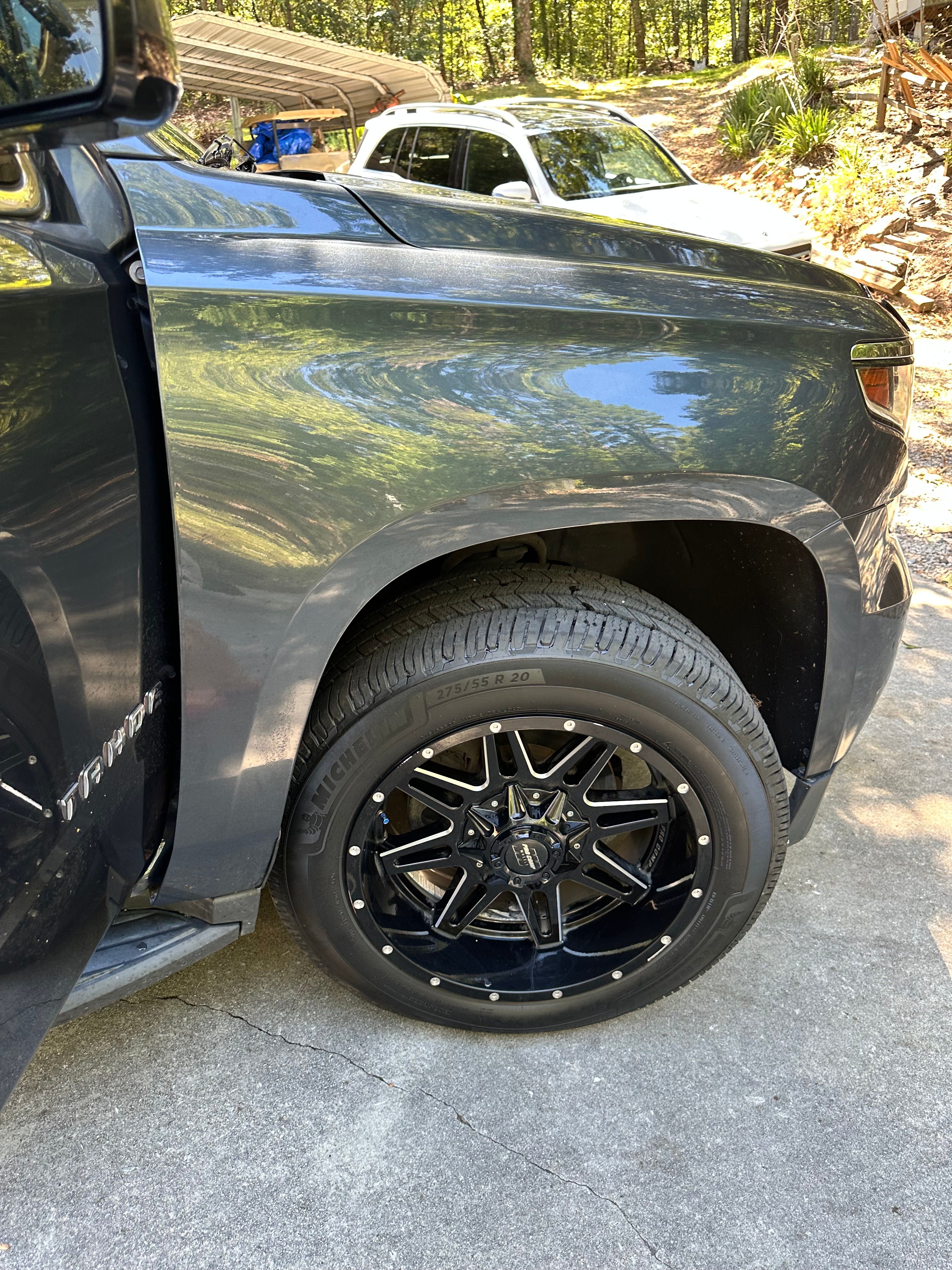 Used 2019 Chevrolet Tahoe LT AWD/4WD image 18