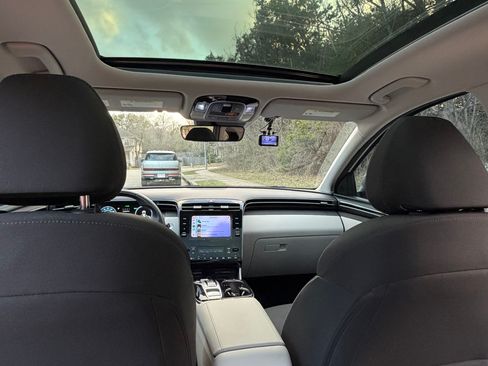 Used 2022 Hyundai Tucson SEL image 25