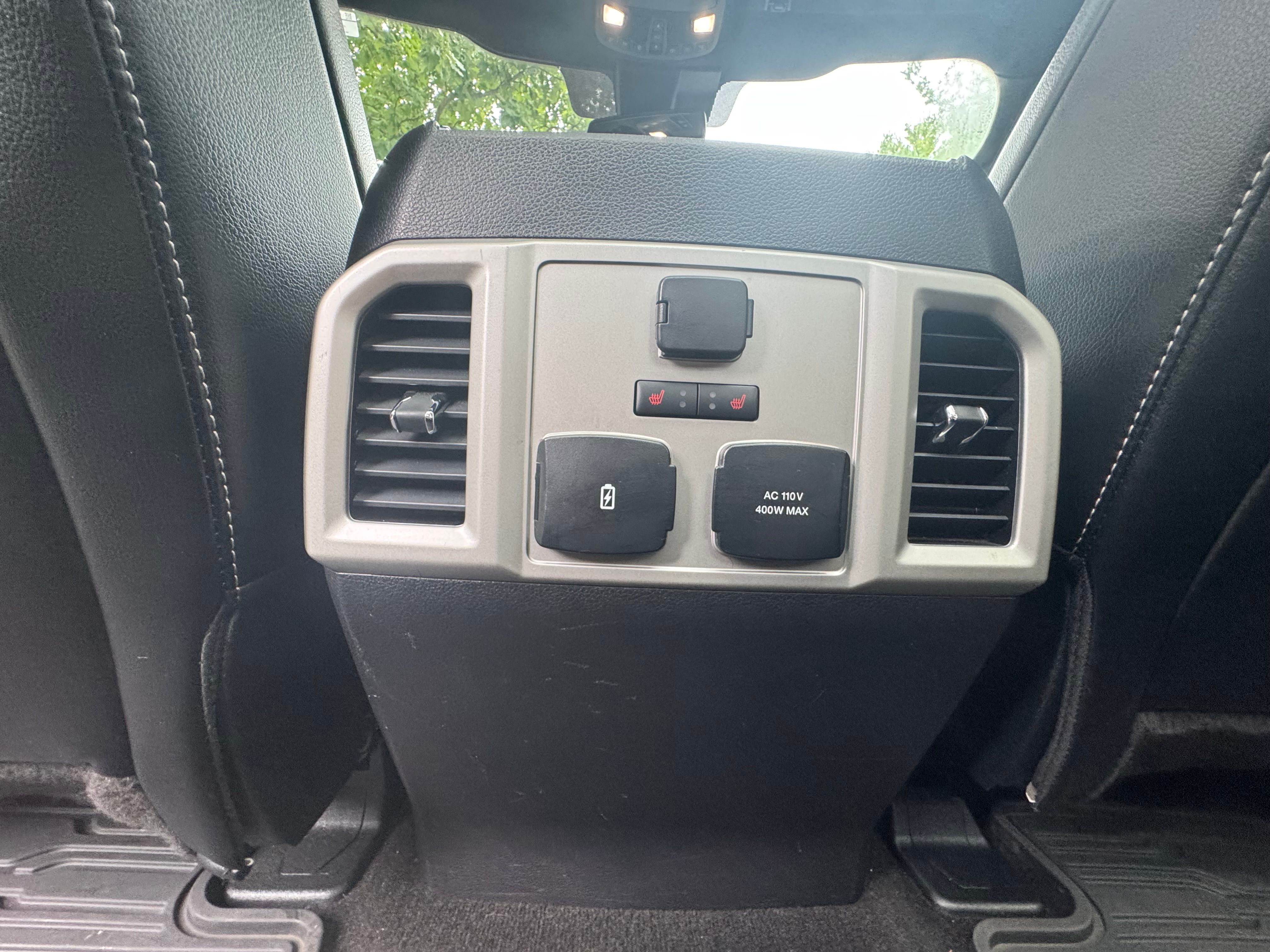 Used 2019 Ford F150 Lariat w/ Equipment Group 502A Luxury AWD/4WD image 27