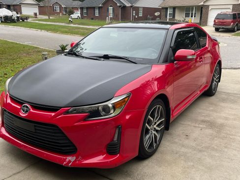 Used 2014 Scion tC Monogram Series image 2