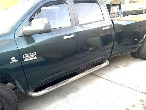 Used 2011 RAM 3500 Big Horn image 8