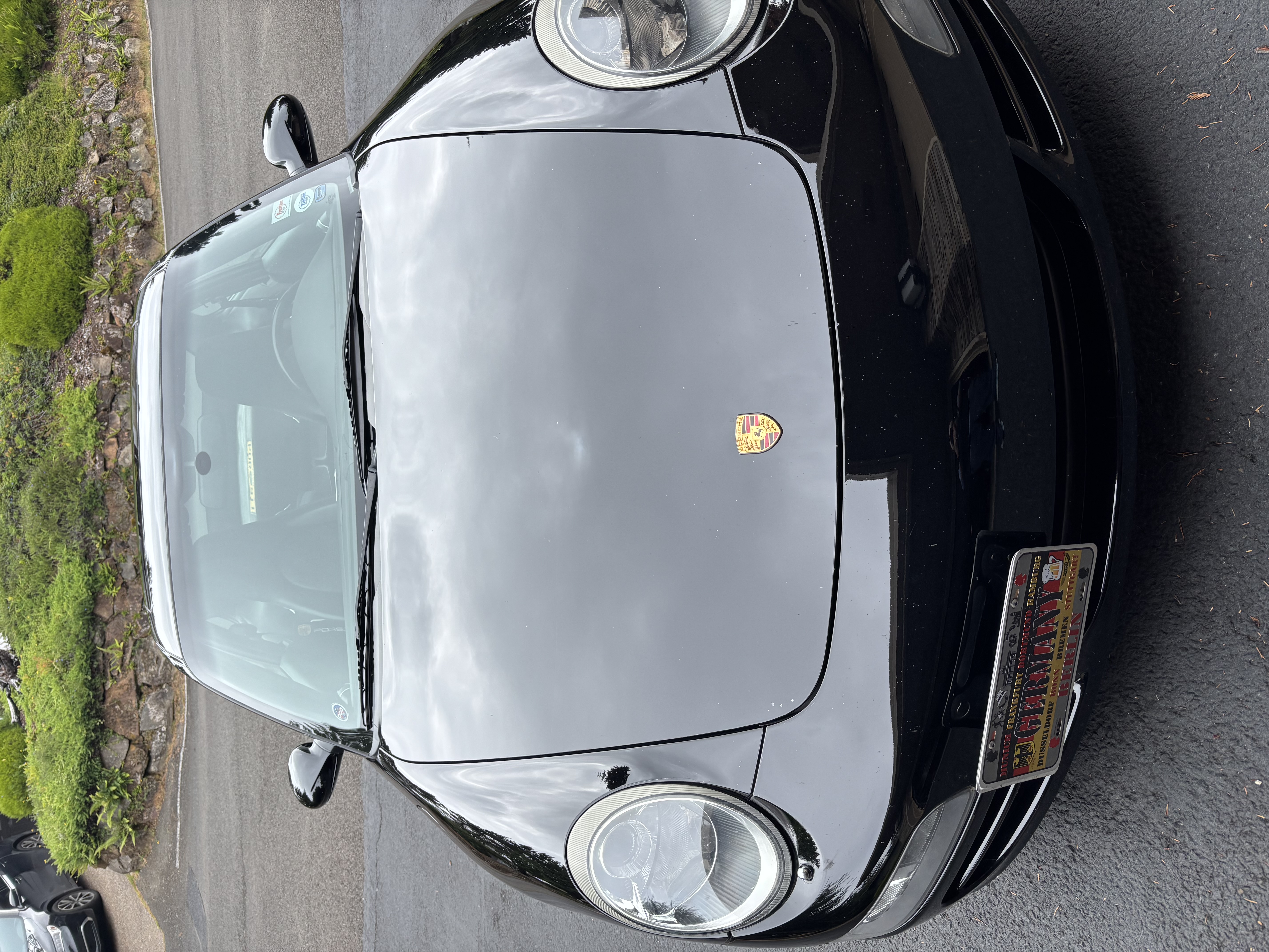 Used 2007 Porsche 911 GT3 RS image 1