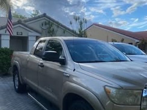 Used 2007 Toyota Tundra SR5 image 2
