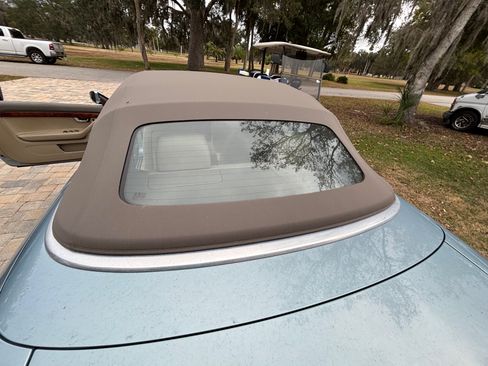 Used 2004 Audi A4 3.0 image 9