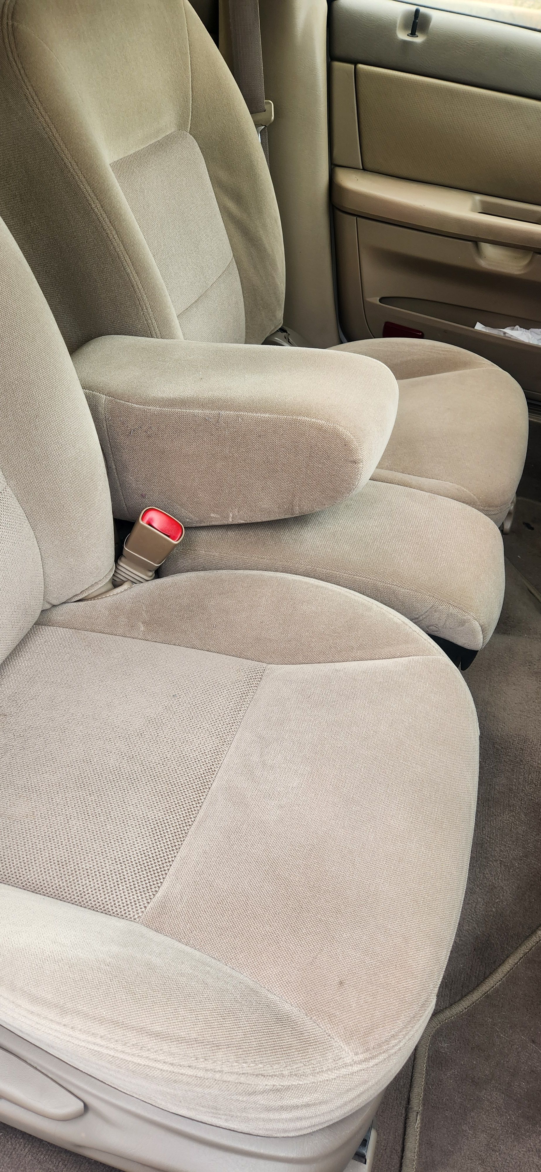 Used 2003 Mercury Sable GS FWD image 4