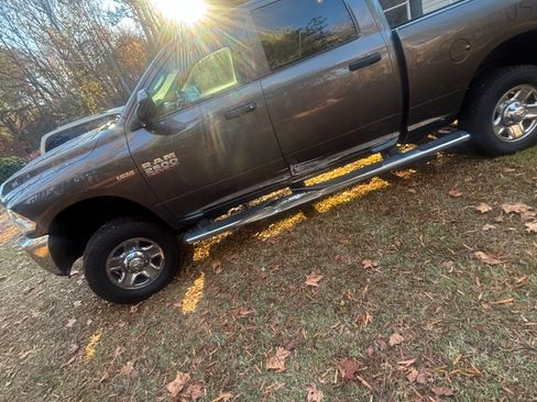 Used 2017 RAM 2500 Tradesman w/ Chrome Appearance Group image 2