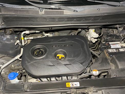 Used 2012 Kia Soul + image 23