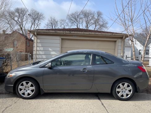Used 2009 Honda Civic LX image 9