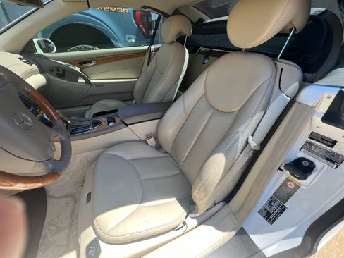 Used 2005 Mercedes-Benz SL 500 image 6