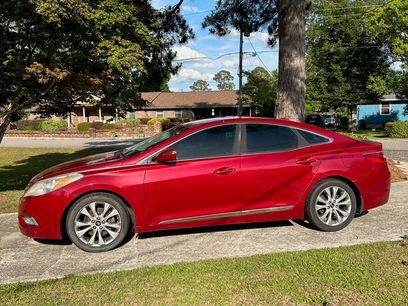 Used 2013 Hyundai Azera