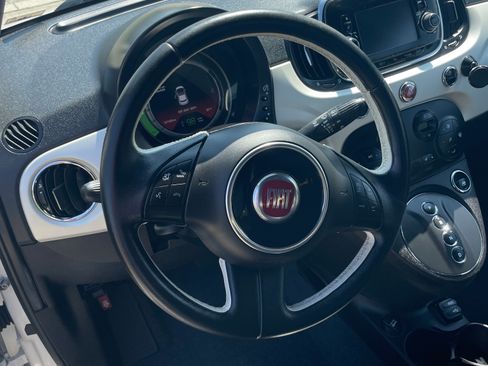 Used 2016 FIAT 500 e image 16