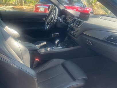 Used 2017 BMW M2