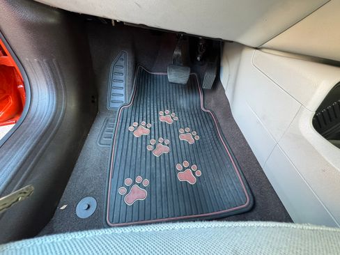 Used 2015 Jeep Renegade Latitude image 14