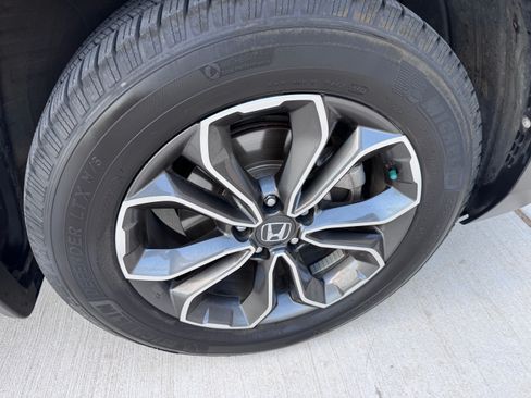 Used 2021 Honda CR-V EX image 21