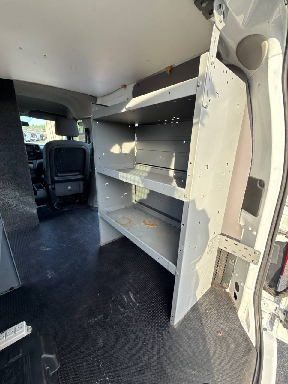 Used 2015 Nissan NV200 SV w/ Technology Package FWD image 13