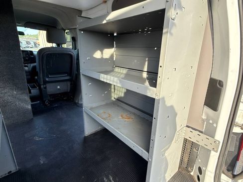 Used 2015 Nissan NV200 SV w/ Technology Package image 14