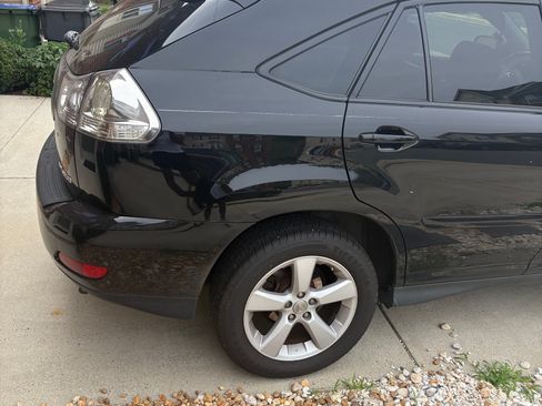 Used 2007 Lexus RX 350 AWD image 22