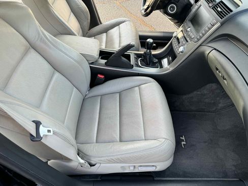 Used 2007 Acura TL Type-S image 17