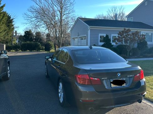 Used 2016 BMW 535i xDrive Sedan image 3
