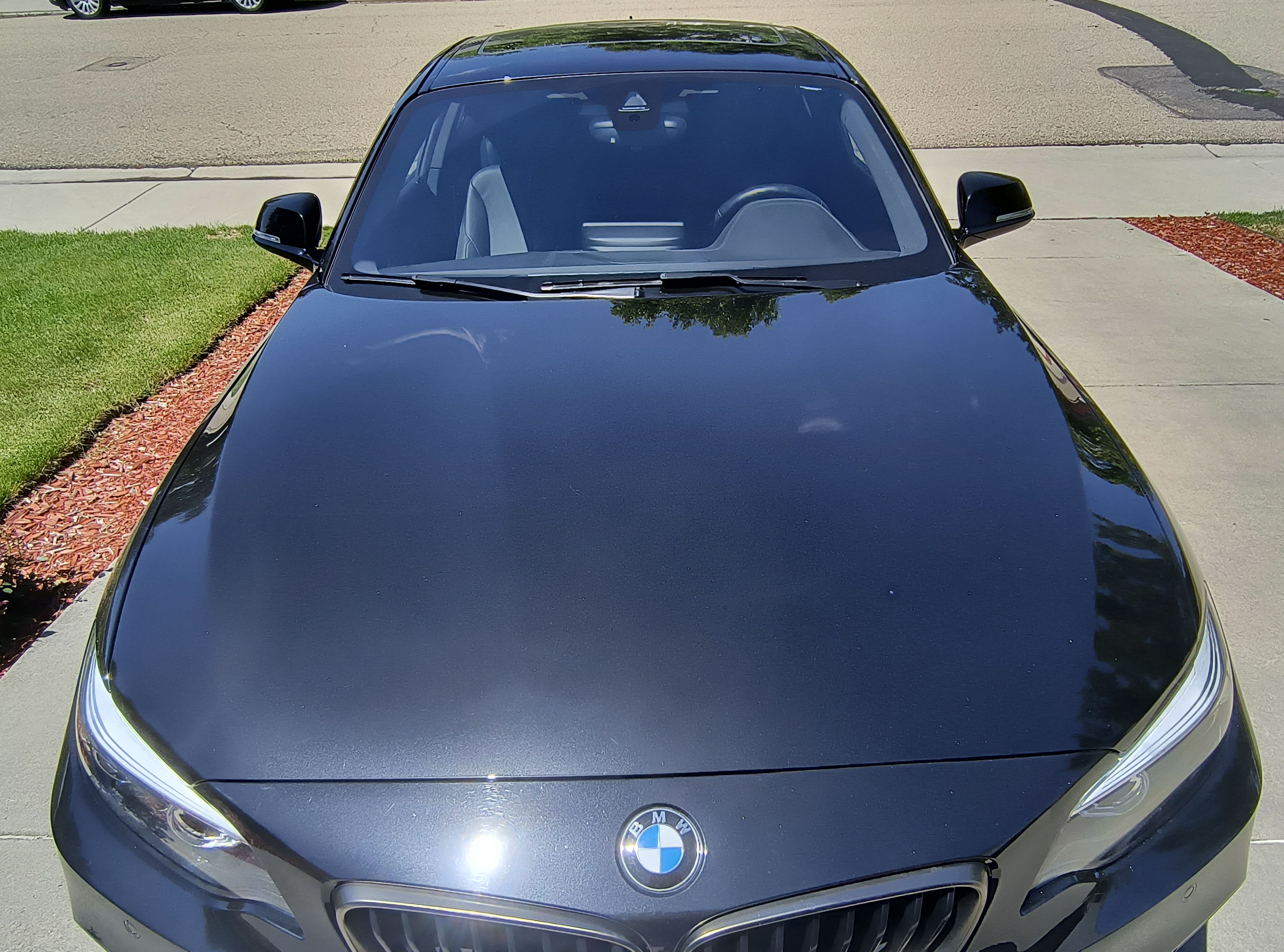 Used 2020 BMW M240i xDrive Coupe w/ Premium Package AWD/4WD image 13