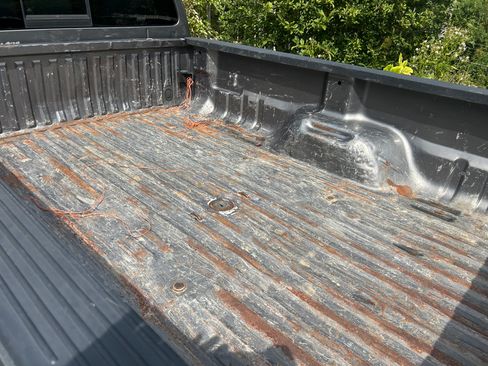 Used 2011 Ford F350 XLT w/ Advanced Security Group image 13