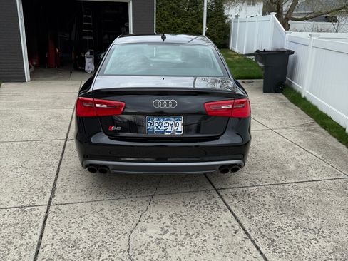 Used 2015 Audi S6 image 4