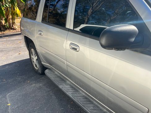 Used 2006 Chevrolet TrailBlazer 4WD image 5