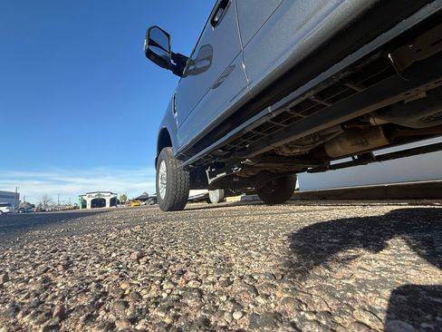 Used 2018 Ford F250 XLT w/ XLT Value Package image 10