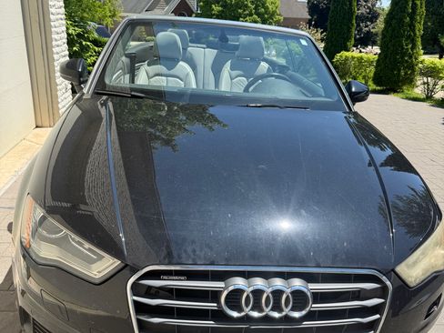 Used 2016 Audi A3 2.0T Premium w/ Audi MMI Navigation Plus AWD/4WD image 2