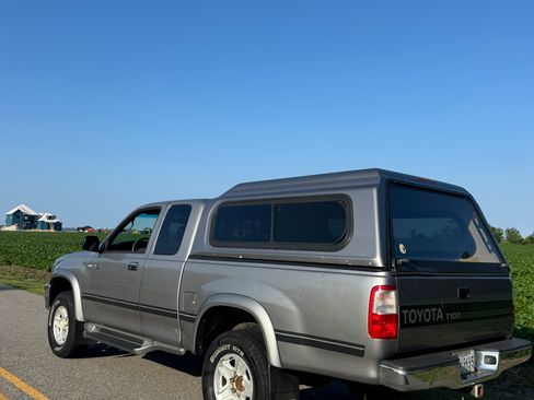 Used 1997 Toyota T100 SR5 AWD/4WD image 13