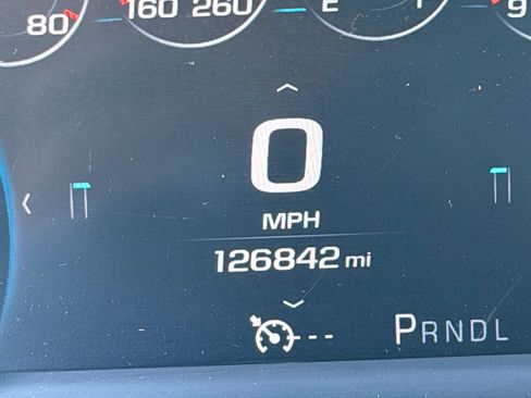 Used 2017 Chevrolet Tahoe LT AWD/4WD image 12