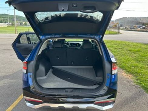 Used 2023 Kia Sportage SX AWD/4WD image 20