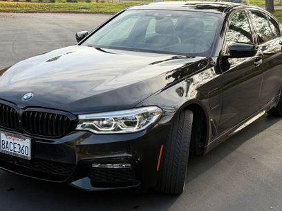 Used 2018 BMW 530e xDrive