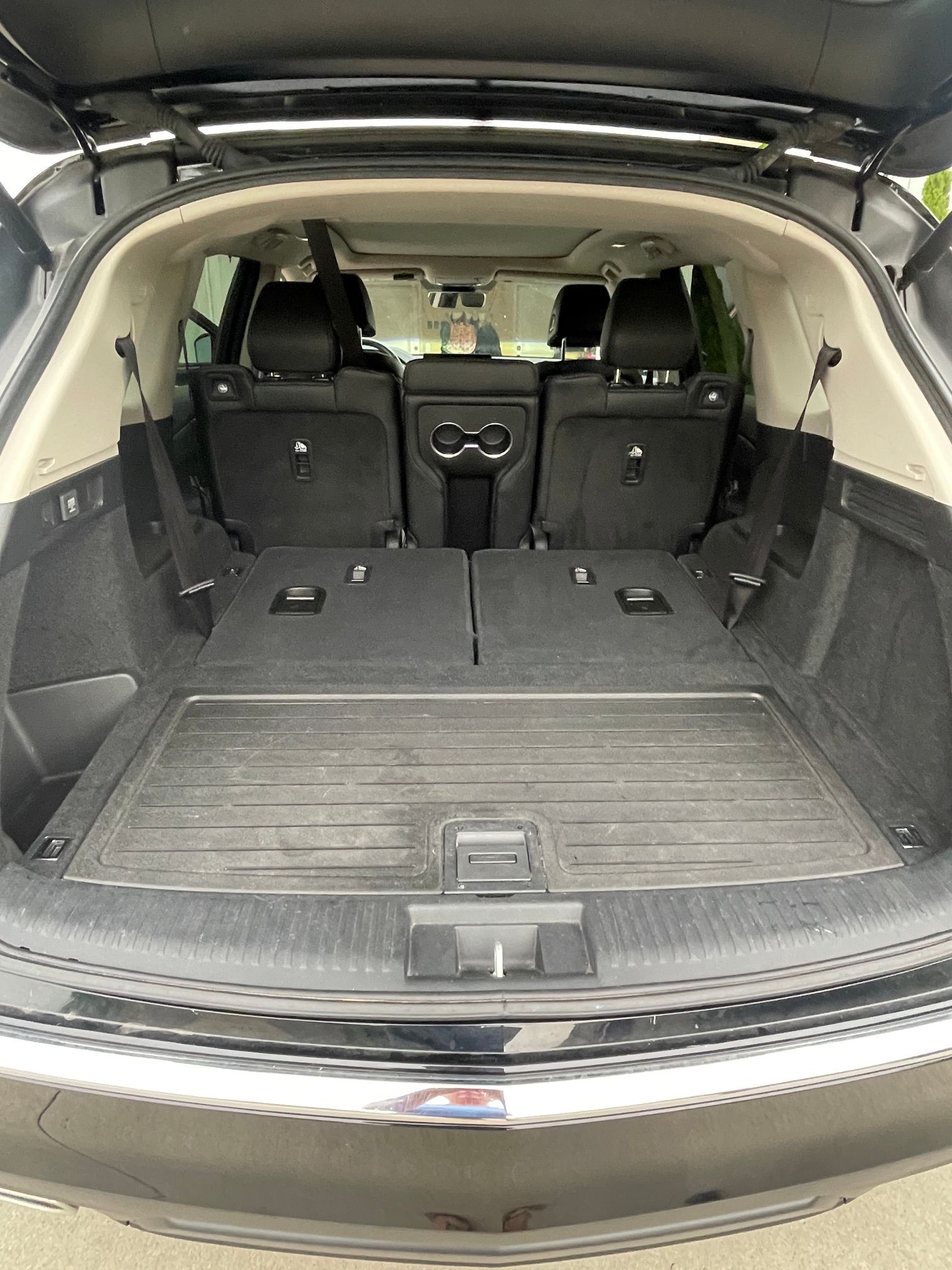 Used 2022 Acura MDX SH-AWD image 13