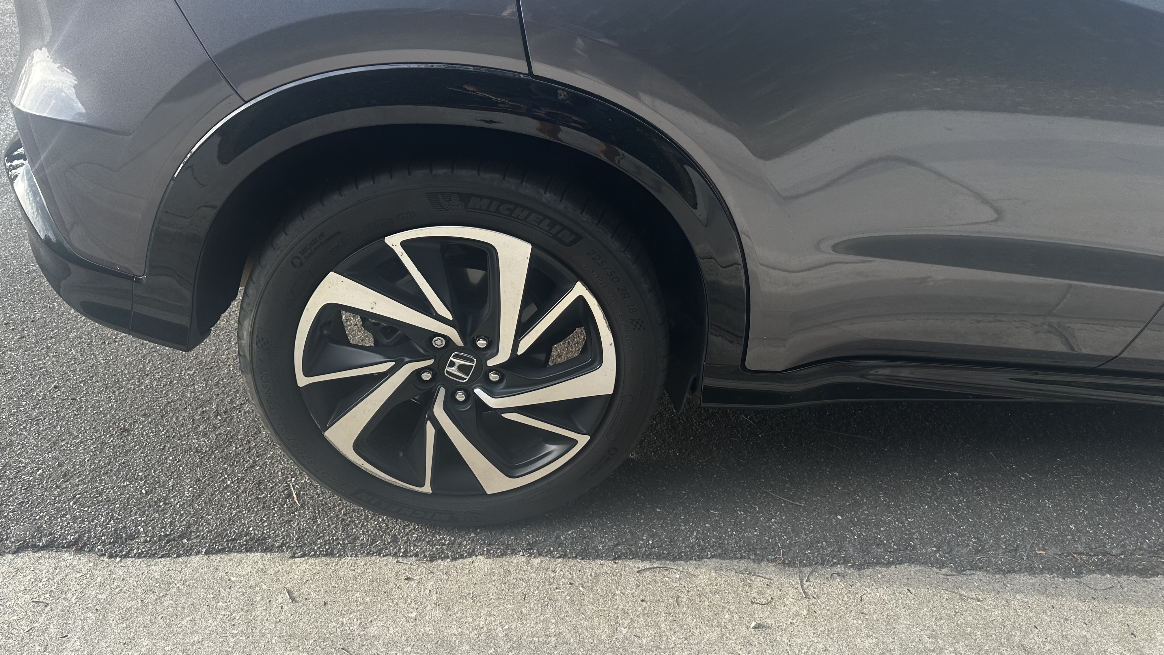 Used 2019 Honda HR-V Sport image 25