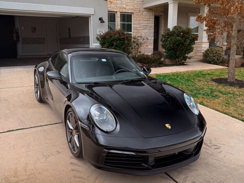 Used 2024 Porsche 911 Carrera S image 1