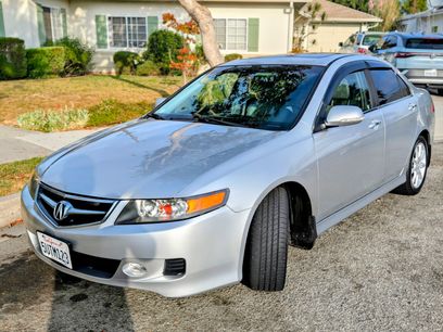 Used 2006 Acura TSX