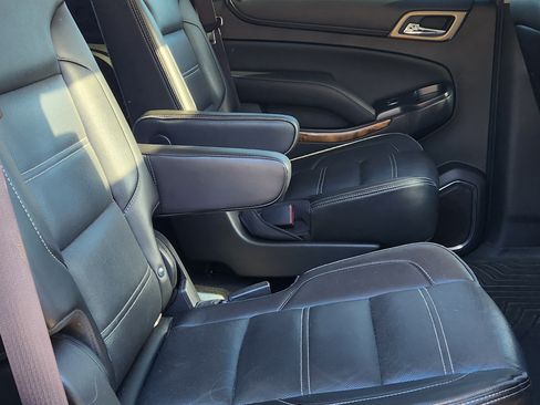 Used 2016 GMC Yukon Denali w/ Open Road Package image 6