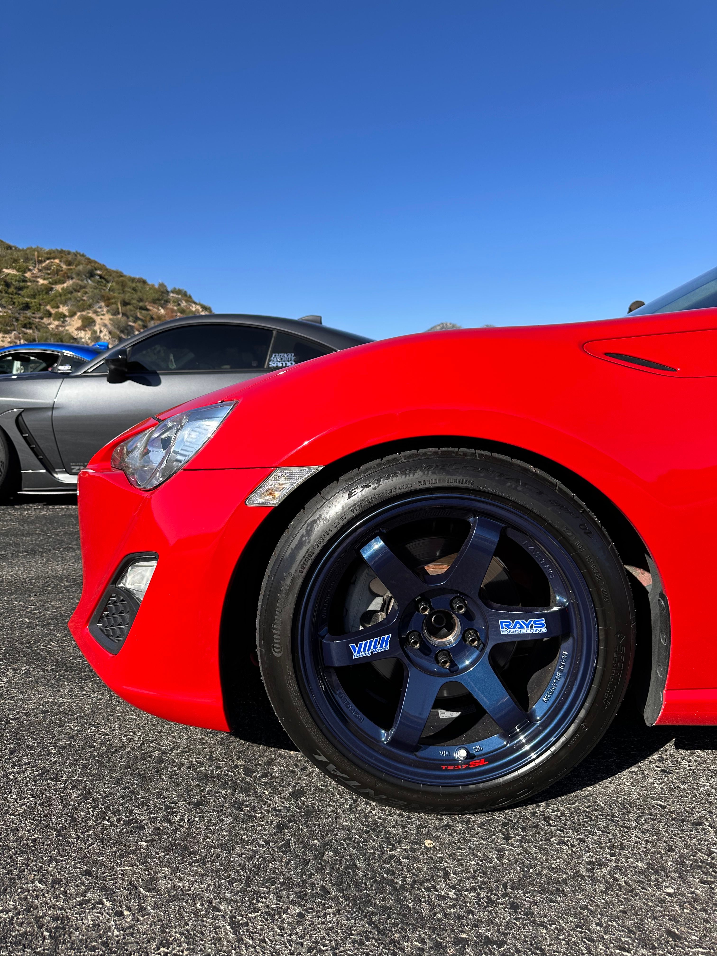 Used 2013 Scion FR-S RWD image 5
