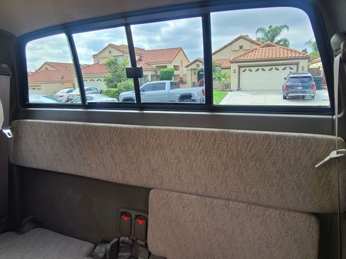 Used 1999 Toyota Tacoma 4x4 Xtracab V6 image 12