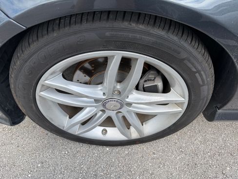 Used 2014 Mercedes-Benz C 250 Sedan image 12