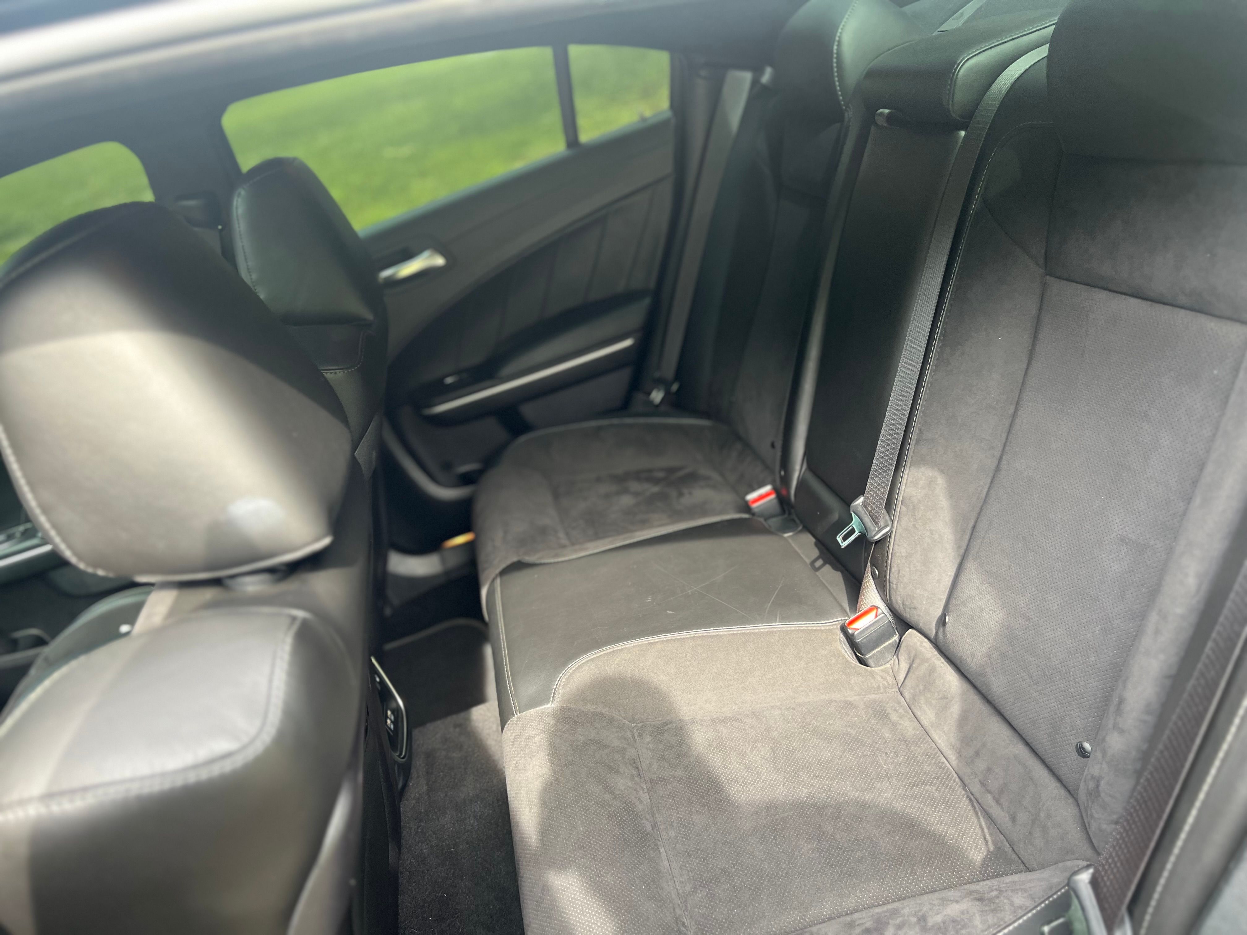 Used 2020 Dodge Charger Scat Pack RWD image 16