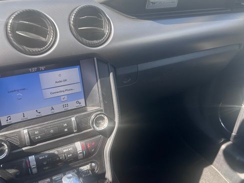 Used 2019 Ford Mustang Premium w/ Equipment Group 201A image 6