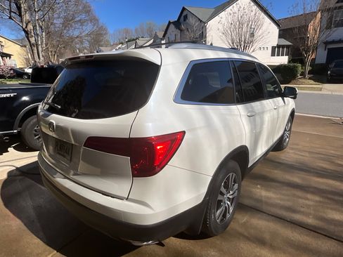 Used 2016 Honda Pilot EX-L image 5