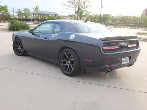 Used 2016 Dodge Challenger R/T Plus image 6