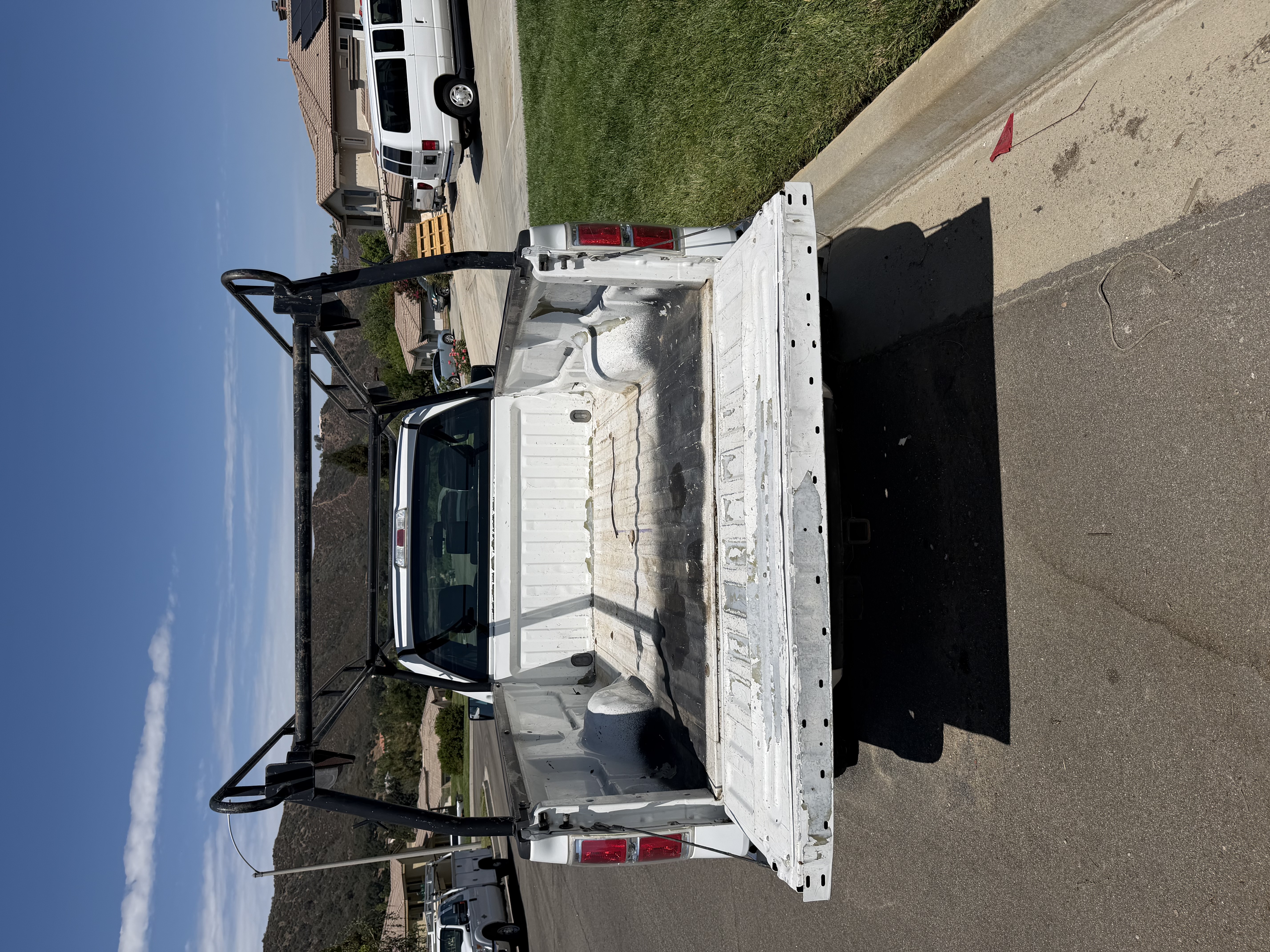 Used 2013 Ford F150 XL w/ Mid Equipment Group RWD image 17