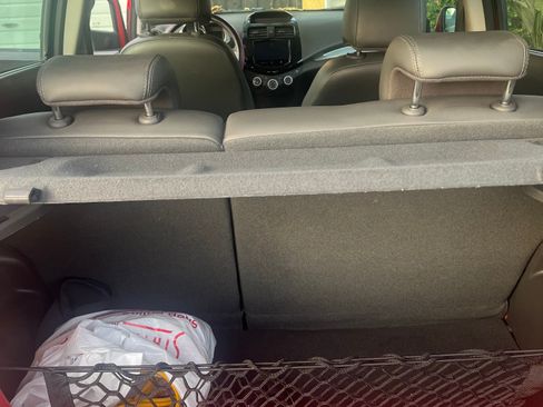 Used 2014 Chevrolet Spark LT image 5