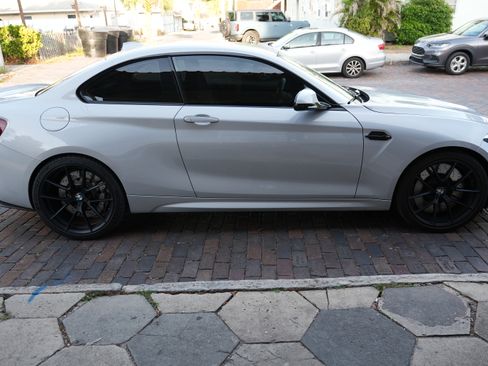 Used 2020 BMW M2 Competition w/ Executive Package image 6