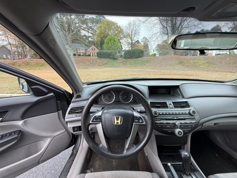 Used 2009 Honda Accord LX image 14