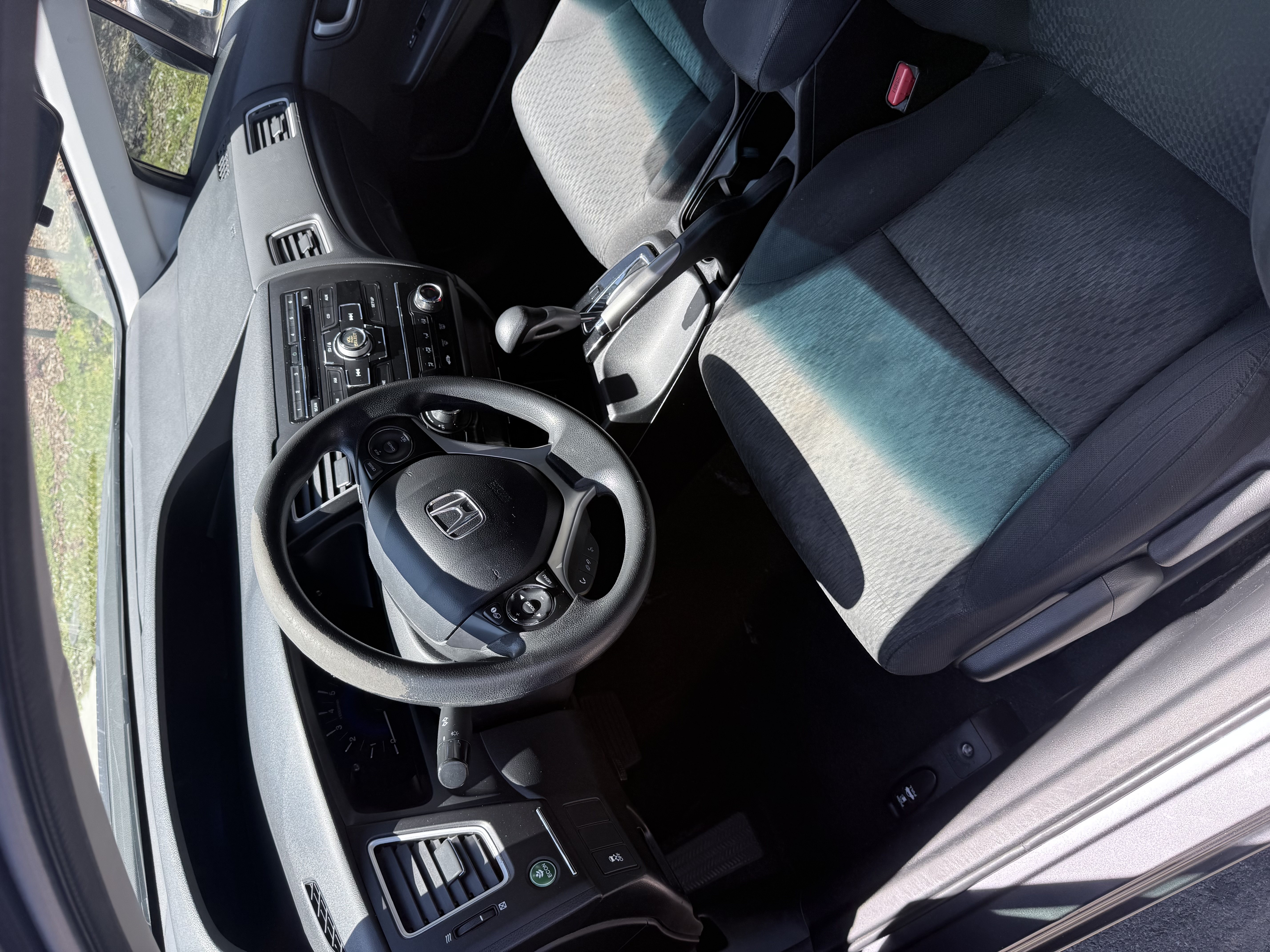 Used 2014 Honda Civic LX image 11